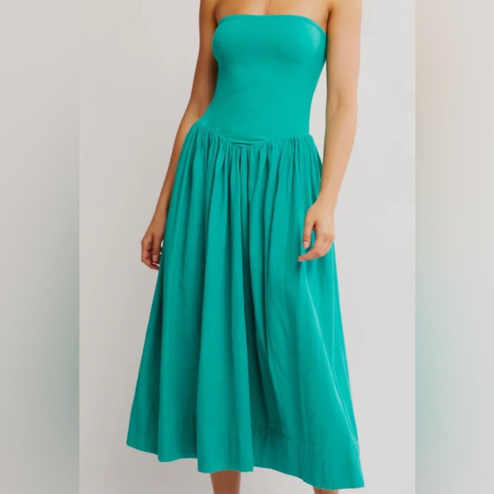 Free People Onda XL tube dress BNWT